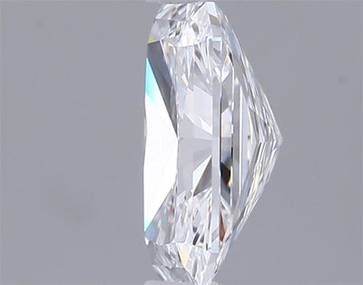 1.02 Carat Radiant Lab Diamond :: Greenstar spin frame 06