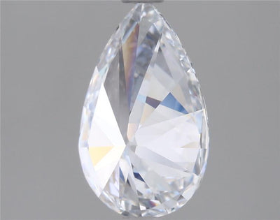 1.56 Carat Pear Lab Diamond :: Greenstar spin frame 06