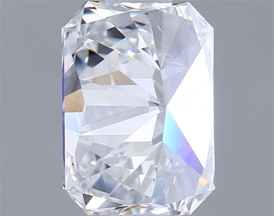 1.02 Carat Radiant Lab Diamond :: Greenstar spin frame 06