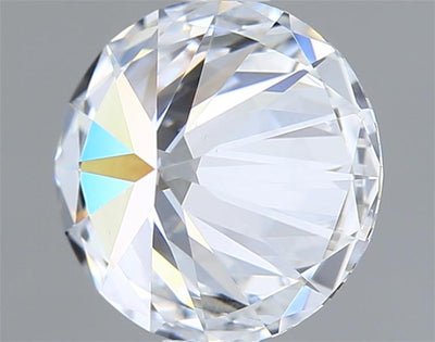 1.06 Carat Round Lab Diamond :: Greenstar spin frame 06