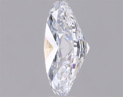1.04 Carat Oval Lab Diamond :: Greenstar spin frame 06