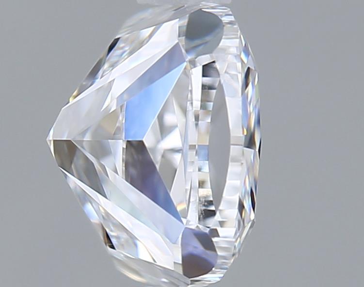 1.55 Carat Cushion Lab Diamond :: Greenstar spin frame 06