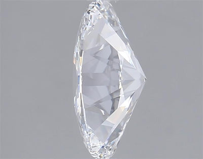 1.53 Carat Oval Lab Diamond :: Greenstar spin frame 06