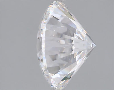 3.50 Carat Round Lab Diamond :: Greenstar spin frame 06