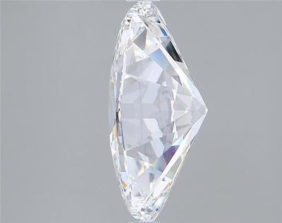 4.08 Carat Oval Lab Diamond :: Greenstar spin frame 06