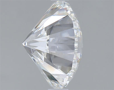 3.02 Carat Round Lab Diamond :: Greenstar spin frame 06