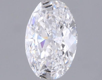 0.44 Carat Oval Lab Diamond :: Greenstar spin frame 06