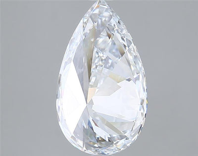 3.02 Carat Pear Lab Diamond :: Greenstar spin frame 06