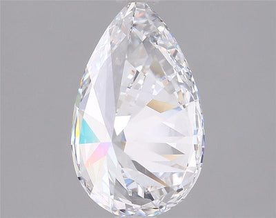 1.44 Carat Pear Lab Diamond :: Greenstar spin frame 06