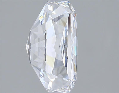 2.02 Carat Radiant Lab Diamond :: Greenstar spin frame 06