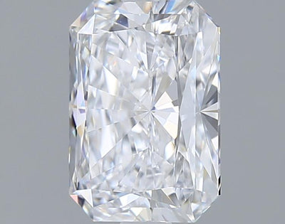 1.75 Carat Radiant Lab Diamond :: Greenstar spin frame 06