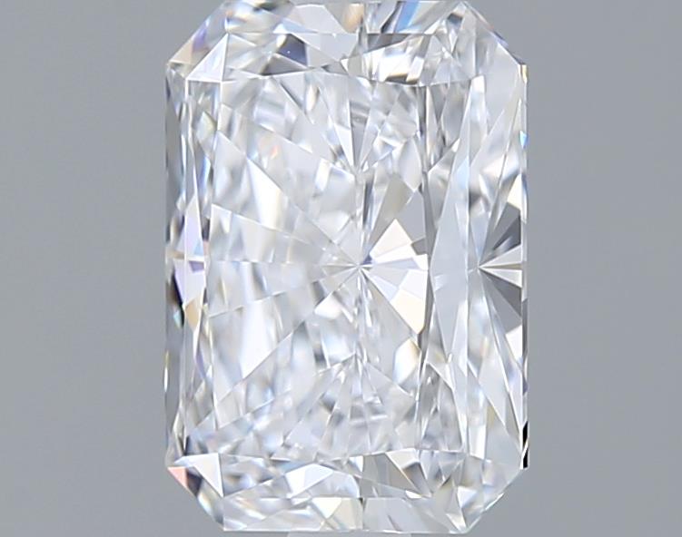 1.75 Carat Radiant Lab Diamond :: Greenstar spin frame 06