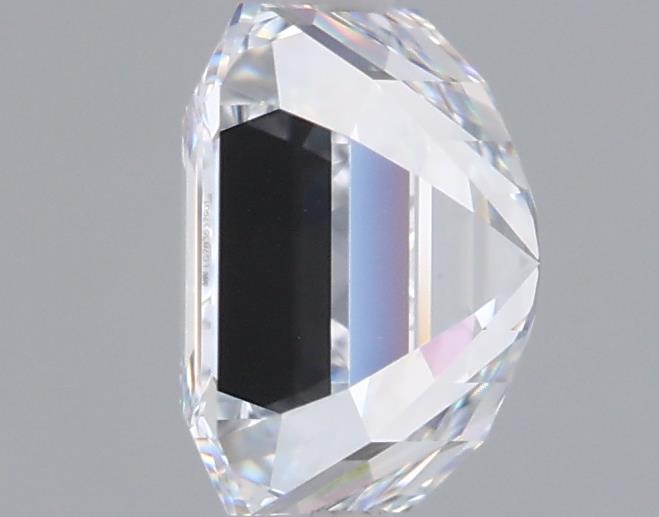 2.03 Carat Asscher Lab Diamond :: Greenstar spin frame 06