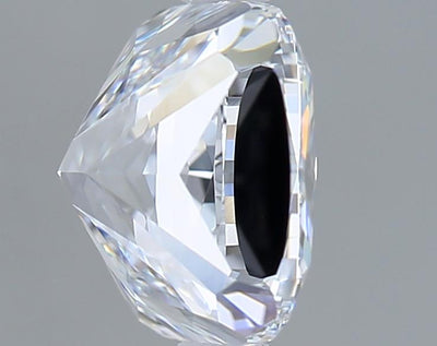 2.06 Carat Cushion Lab Diamond :: Greenstar spin frame 06