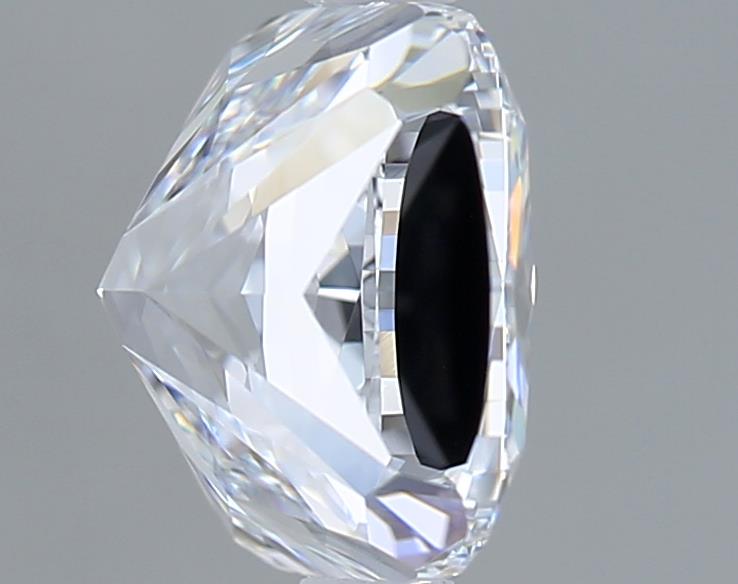 2.06 Carat Cushion Lab Diamond :: Greenstar spin frame 06