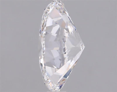 1.56 Carat Oval Lab Diamond :: Greenstar spin frame 06