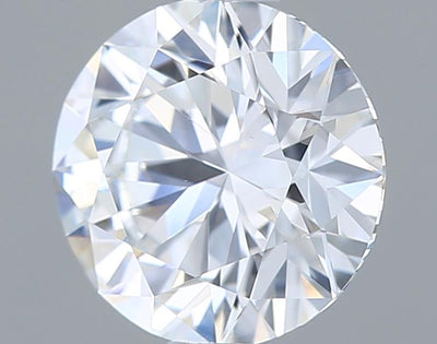 1.03 Carat Round Lab Diamond :: Greenstar spin frame 06