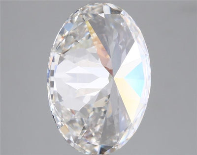 3.04 Carat Oval Lab Diamond :: Greenstar spin frame 06