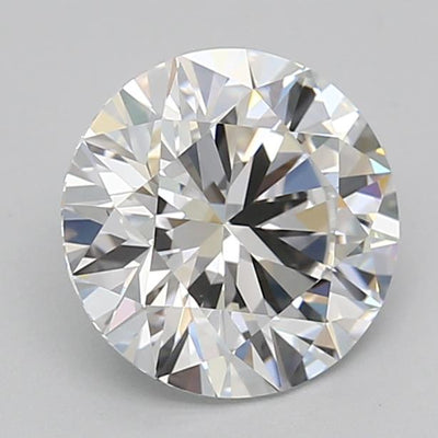2.22 Carat Round Lab Diamond :: Greenstar spin frame 06