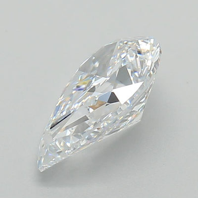 2.01 Carat Pear Lab Diamond :: Greenstar spin frame 06