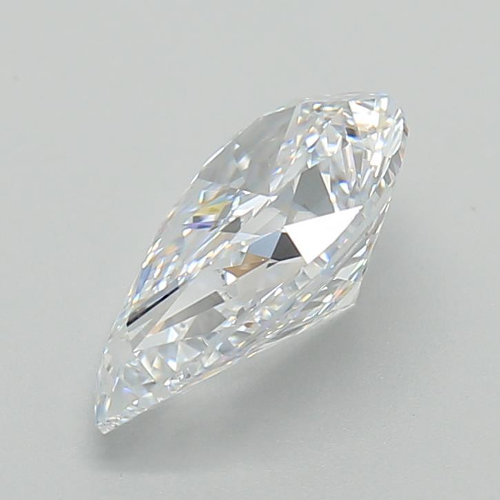 2.01 Carat Pear Lab Diamond :: Greenstar spin frame 06