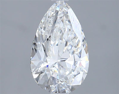 1.58 Carat Pear Lab Diamond :: Greenstar spin frame 06