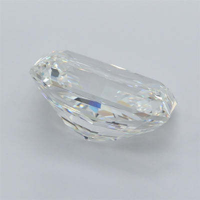 5.05 Carat Radiant Lab Diamond :: Greenstar spin frame 06