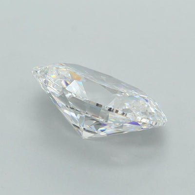 2.03 Carat Oval Lab Diamond :: Greenstar spin frame 06