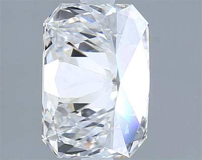 2.05 Carat Radiant Lab Diamond :: Greenstar spin frame 06