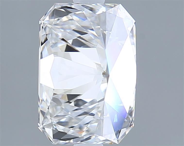 2.05 Carat Radiant Lab Diamond :: Greenstar spin frame 06