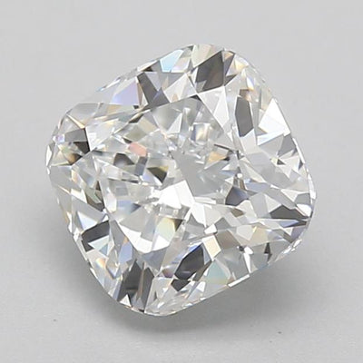 2.09 Carat Cushion Lab Diamond :: Greenstar spin frame 06