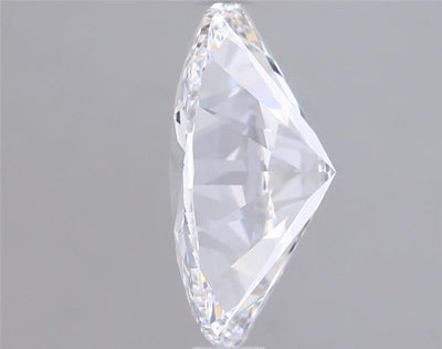 1.55 Carat Oval Lab Diamond :: Greenstar spin frame 06