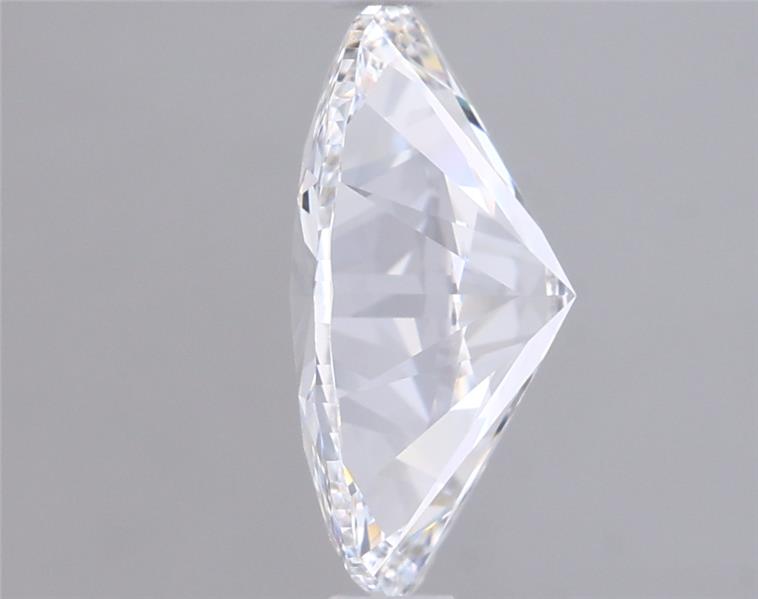 1.55 Carat Oval Lab Diamond :: Greenstar spin frame 06