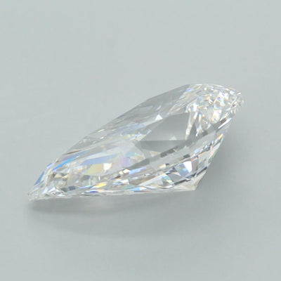 2.03 Carat Pear Lab Diamond :: Greenstar spin frame 06
