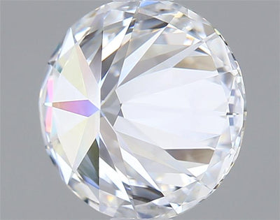 1.33 Carat Round Lab Diamond :: Greenstar spin frame 06