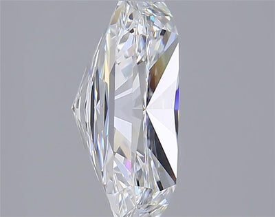 2.75 Carat Radiant Lab Diamond :: Greenstar spin frame 06