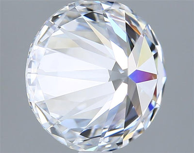 2.01 Carat Round Lab Diamond :: Greenstar spin frame 06