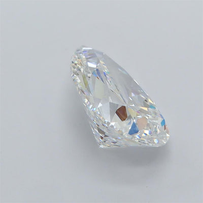 2.00 Carat Pear Lab Diamond :: Greenstar spin frame 06