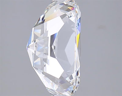 4.92 Carat Radiant Lab Diamond :: Greenstar spin frame 06