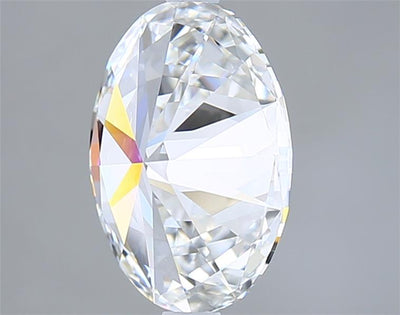 2.02 Carat Oval Lab Diamond :: Greenstar spin frame 06