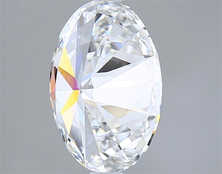 2.02 Carat Oval Lab Diamond :: Greenstar spin frame 06
