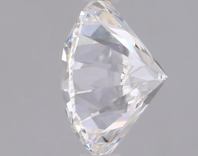 1.96 Carat Round Lab Diamond :: Greenstar spin frame 06