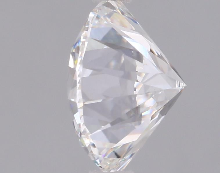 1.96 Carat Round Lab Diamond :: Greenstar spin frame 06