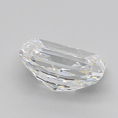 2.02 Carat Radiant Lab Diamond :: Greenstar spin frame 06
