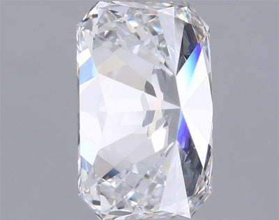 1.51 Carat Radiant Lab Diamond :: Greenstar spin frame 06