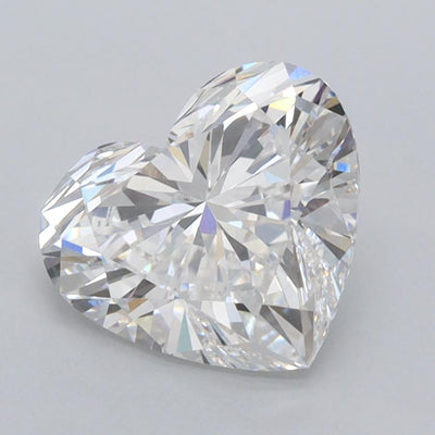 2.02 Carat Heart Lab Diamond :: Greenstar spin frame 06