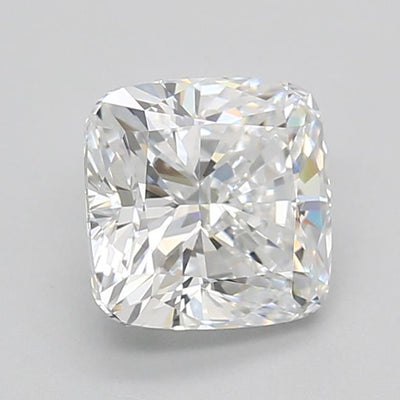 2.22 Carat Cushion Lab Diamond :: Greenstar spin frame 06