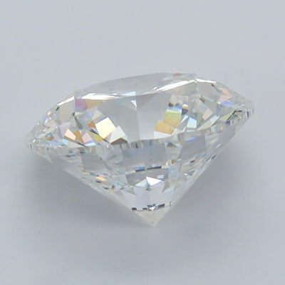 2.20 Carat Round Lab Diamond :: Greenstar spin frame 06