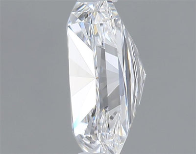 1.05 Carat Radiant Lab Diamond :: Greenstar spin frame 06