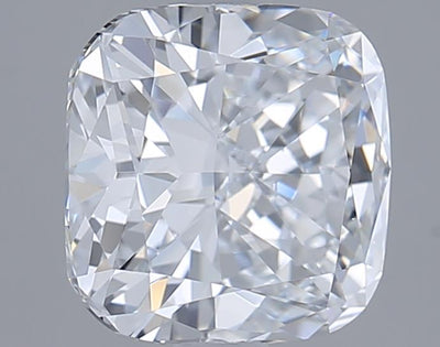 2.14 Carat Cushion Lab Diamond :: Greenstar spin frame 06